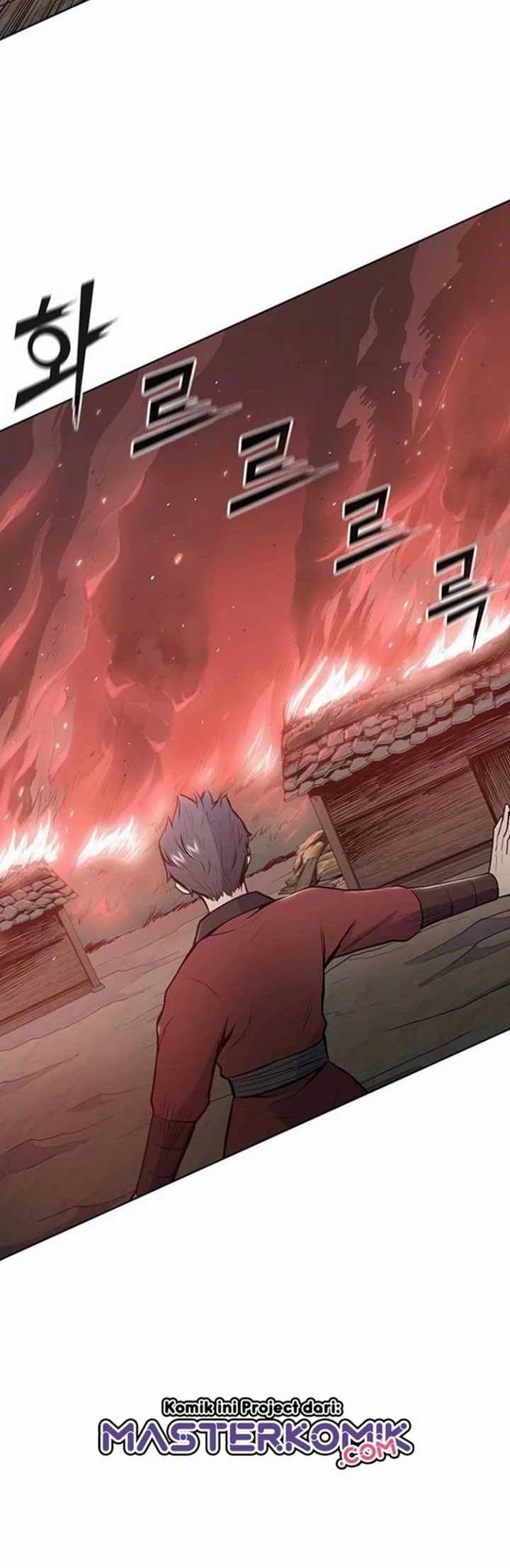 Reincarnated War God Bab 23 halaman 26