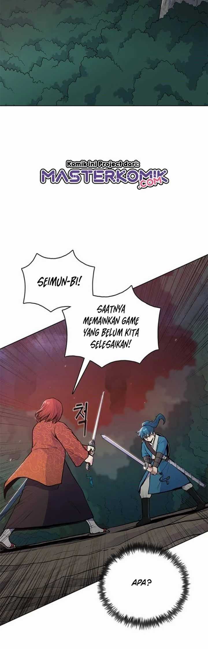 Reincarnated War God Bab 23 halaman 47
