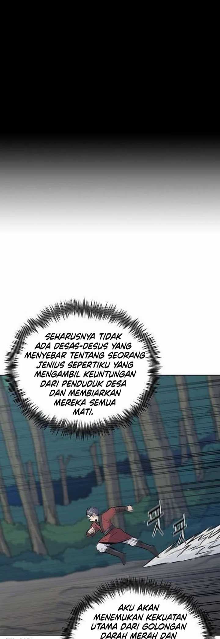 Reincarnated War God chapter 24 halaman 4