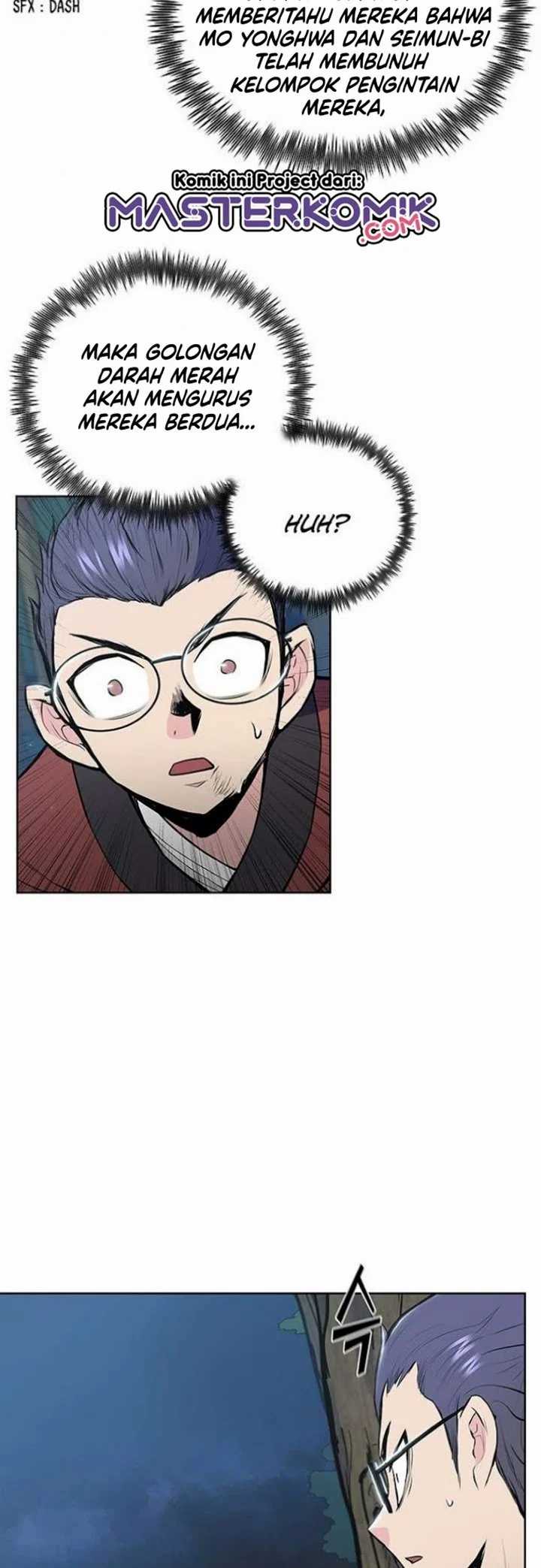 Reincarnated War God chapter 24 halaman 5