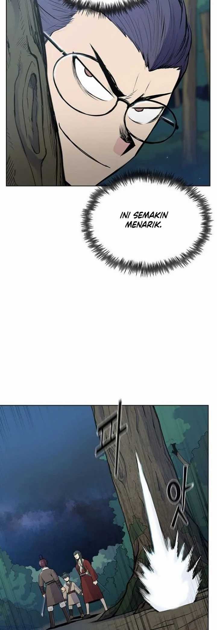 Reincarnated War God chapter 24 halaman 8