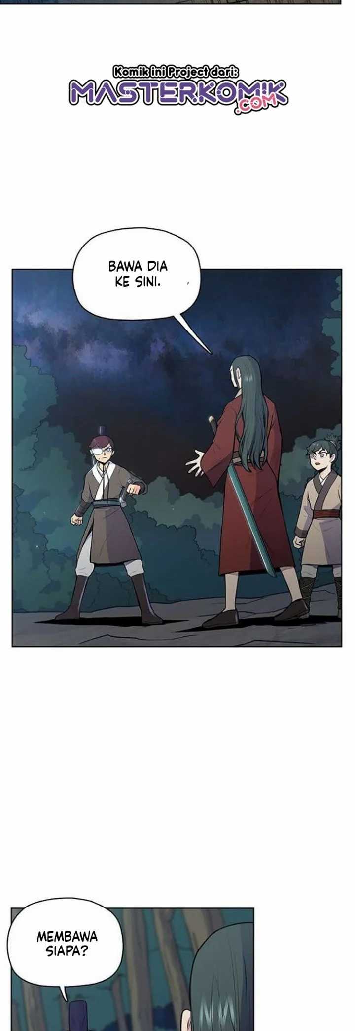 Reincarnated War God chapter 24 halaman 9