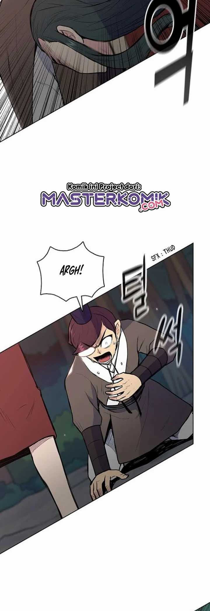 Reincarnated War God chapter 24 halaman 12