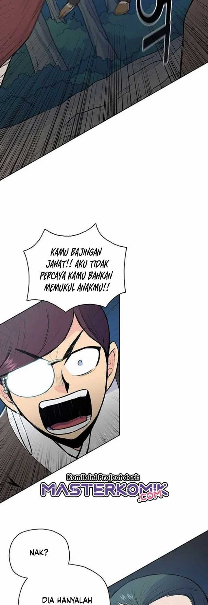 Reincarnated War God chapter 24 halaman 14