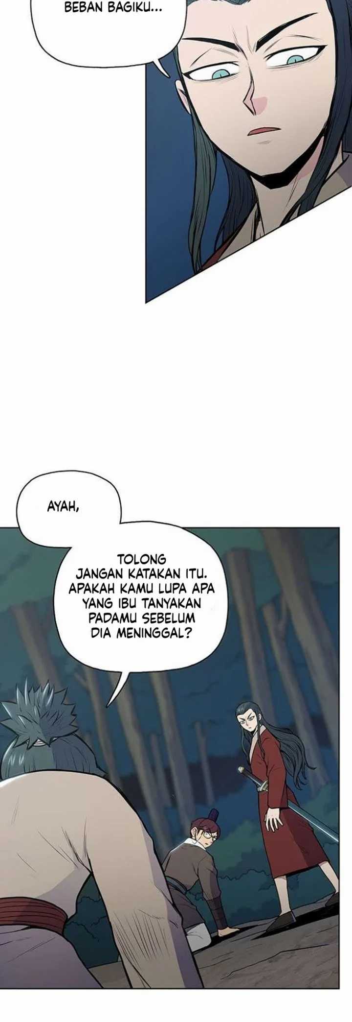 Reincarnated War God chapter 24 halaman 15