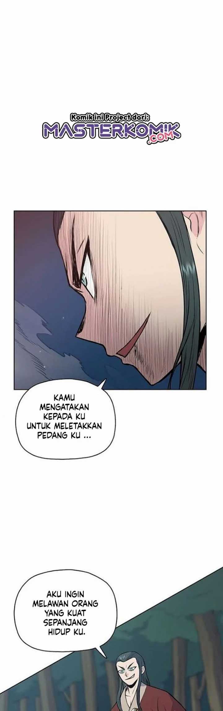 Reincarnated War God chapter 24 halaman 19