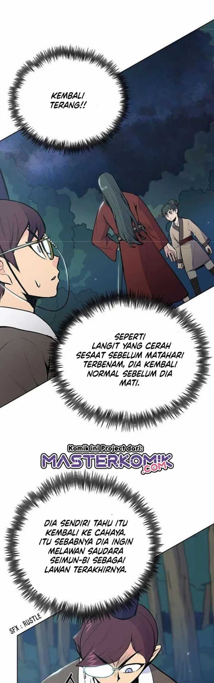 Reincarnated War God chapter 24 halaman 21