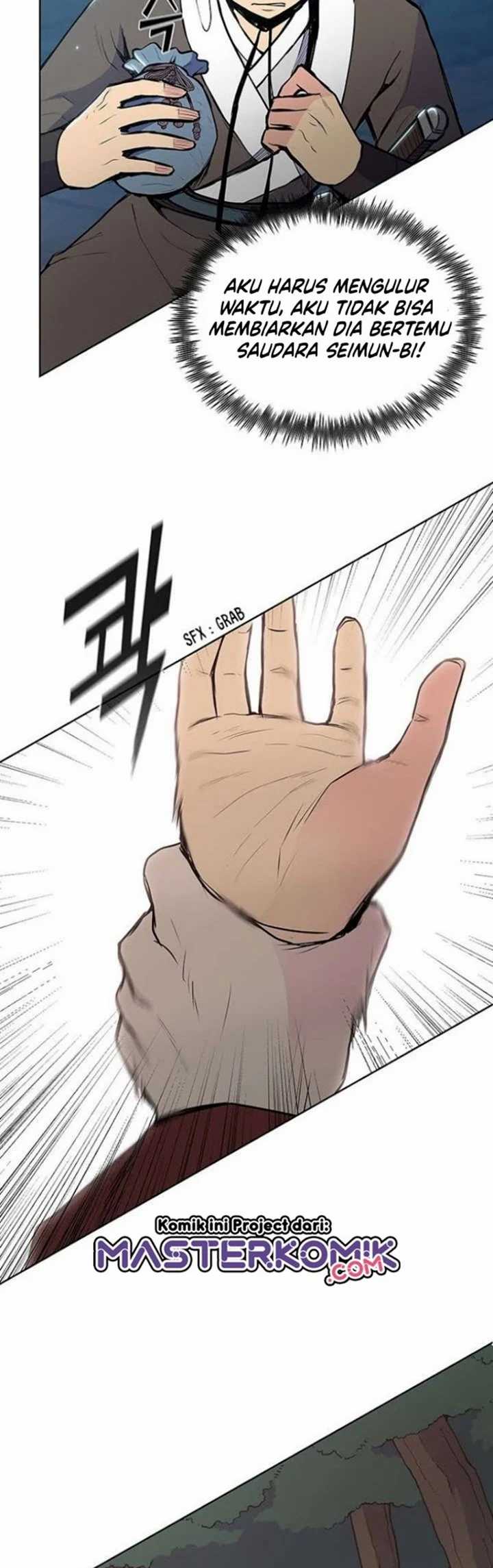 Reincarnated War God chapter 24 halaman 22