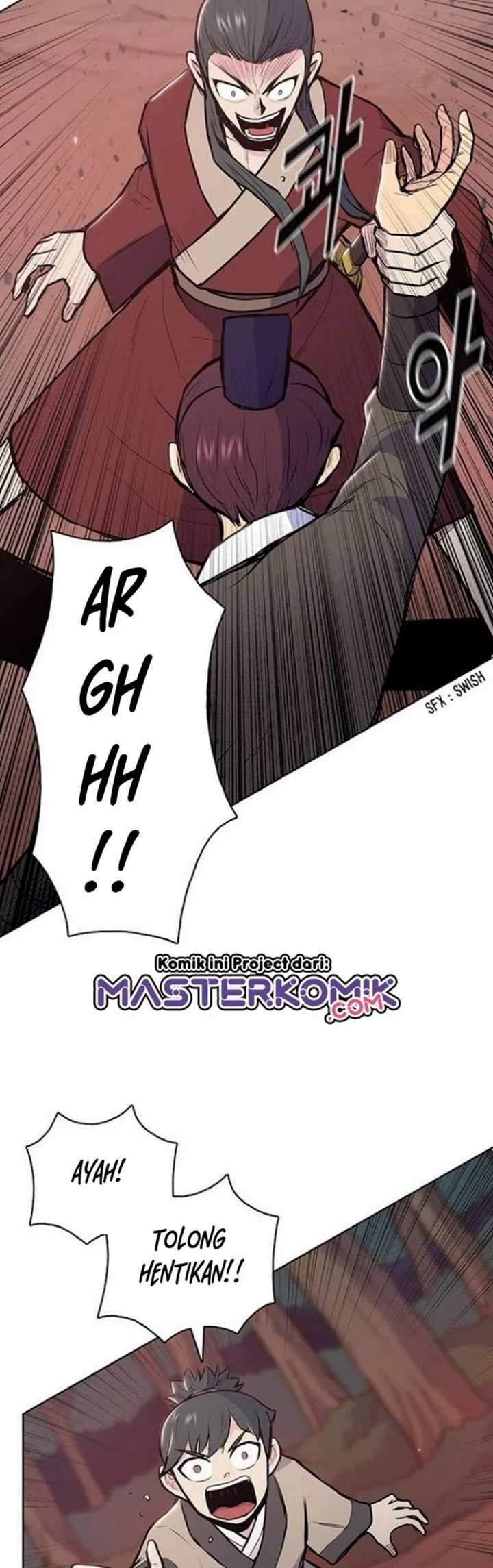 Reincarnated War God chapter 24 halaman 26