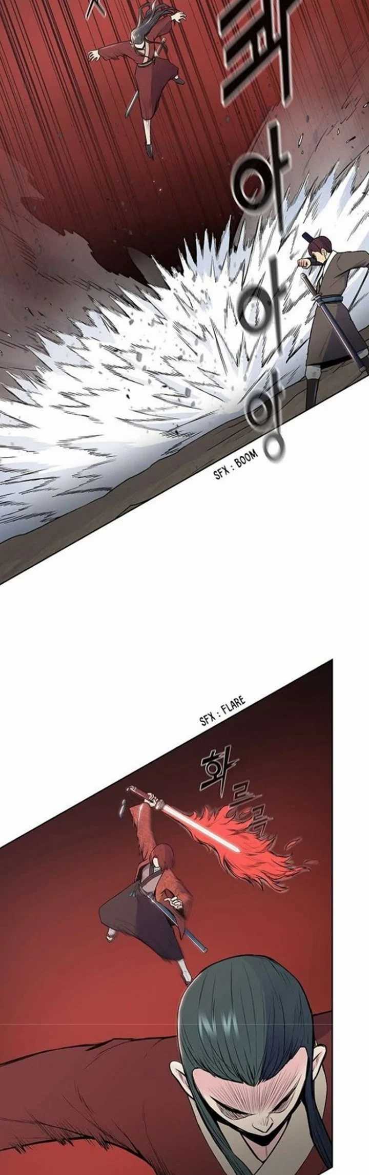Reincarnated War God chapter 24 halaman 28