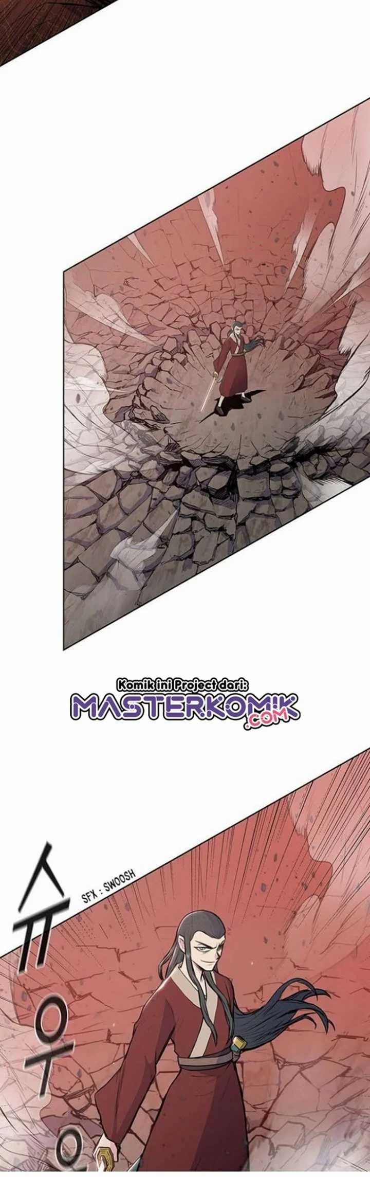 Reincarnated War God chapter 24 halaman 31