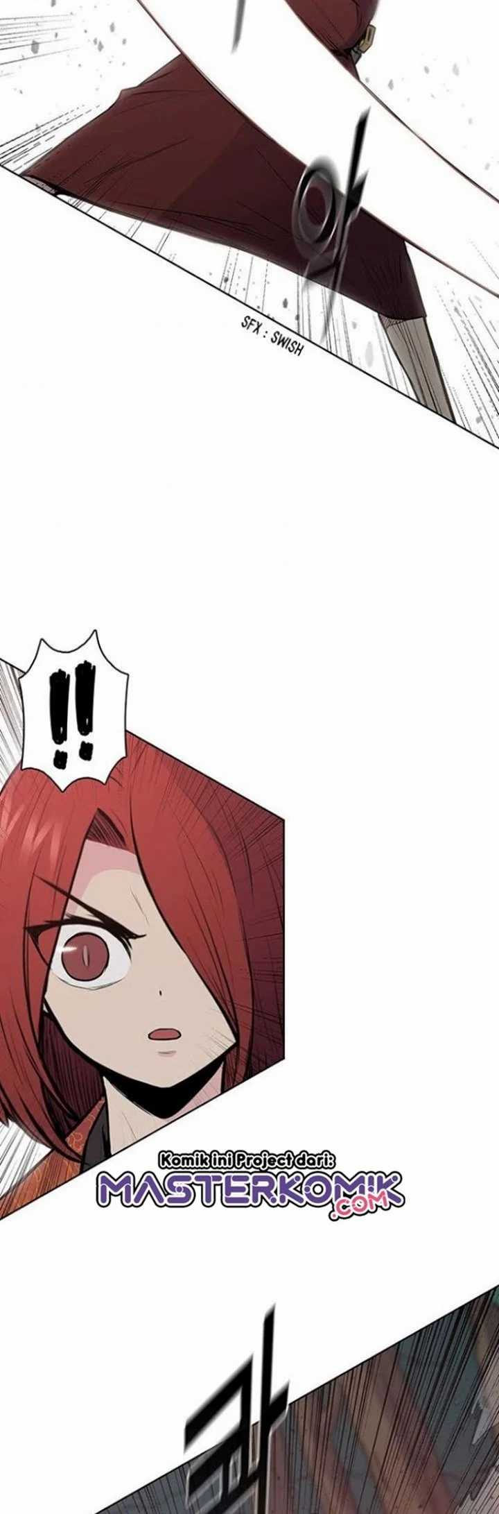 Reincarnated War God chapter 24 halaman 34
