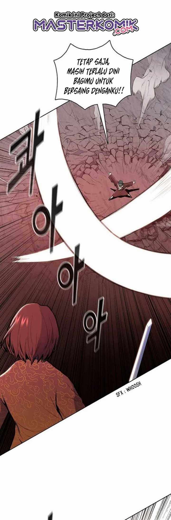 Reincarnated War God chapter 24 halaman 36