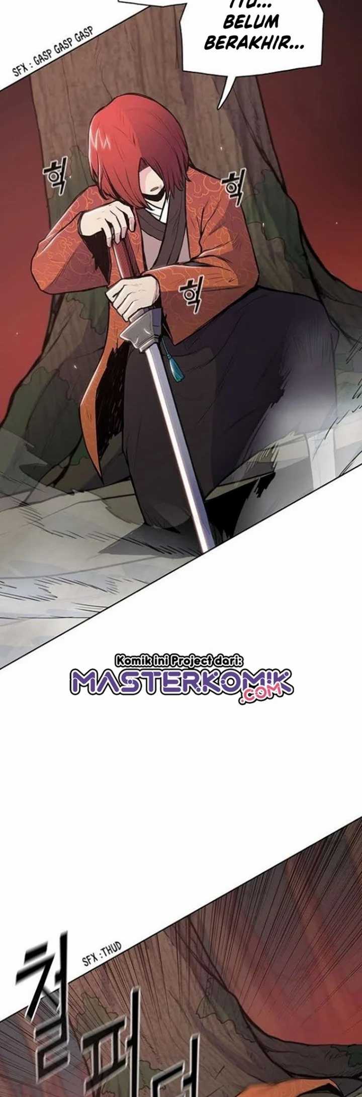Reincarnated War God chapter 24 halaman 41