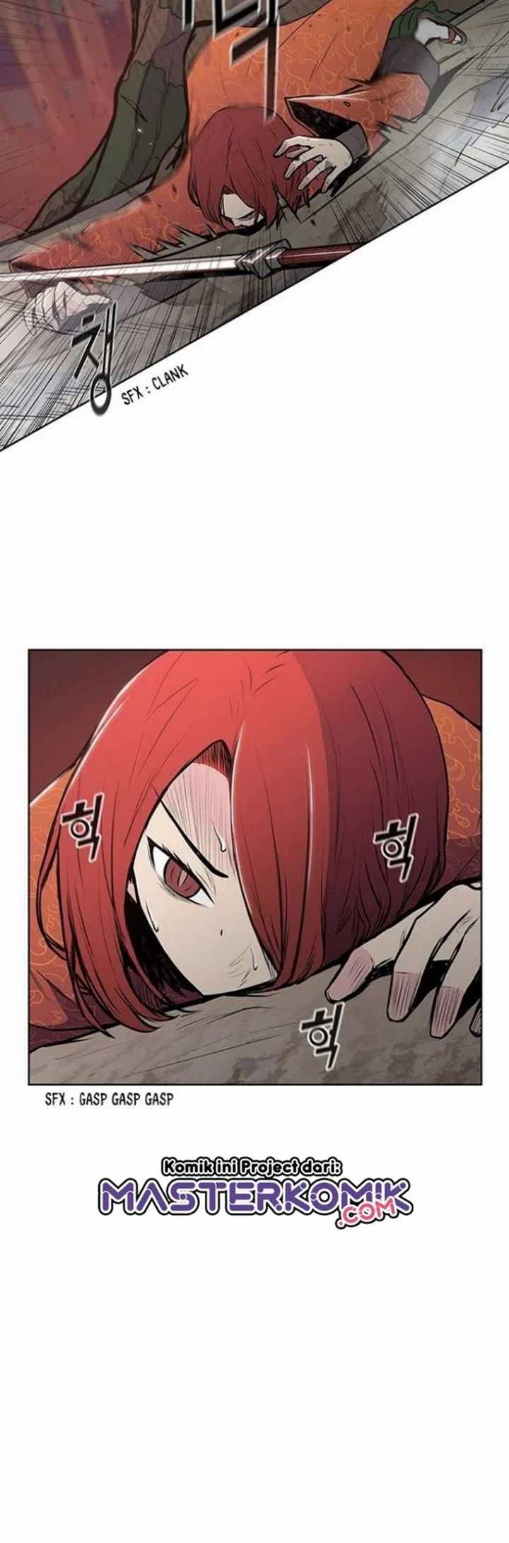 Reincarnated War God chapter 24 halaman 42
