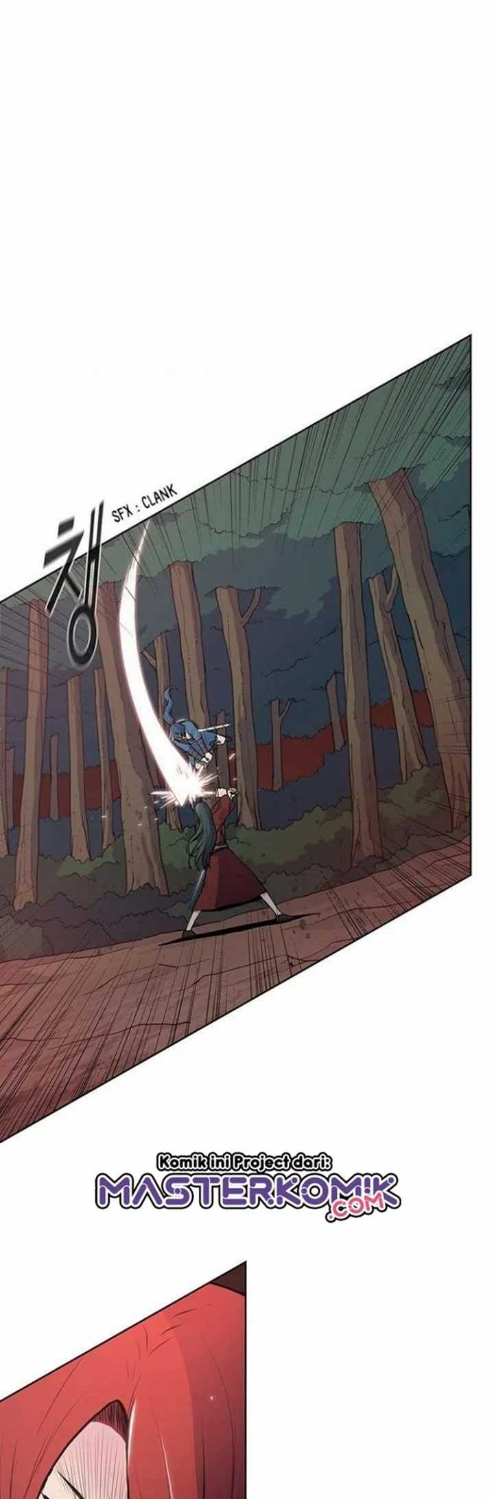 Reincarnated War God chapter 24 halaman 43
