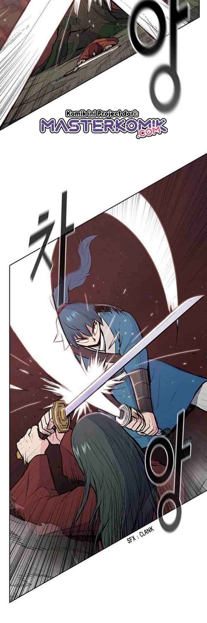 Reincarnated War God chapter 24 halaman 46