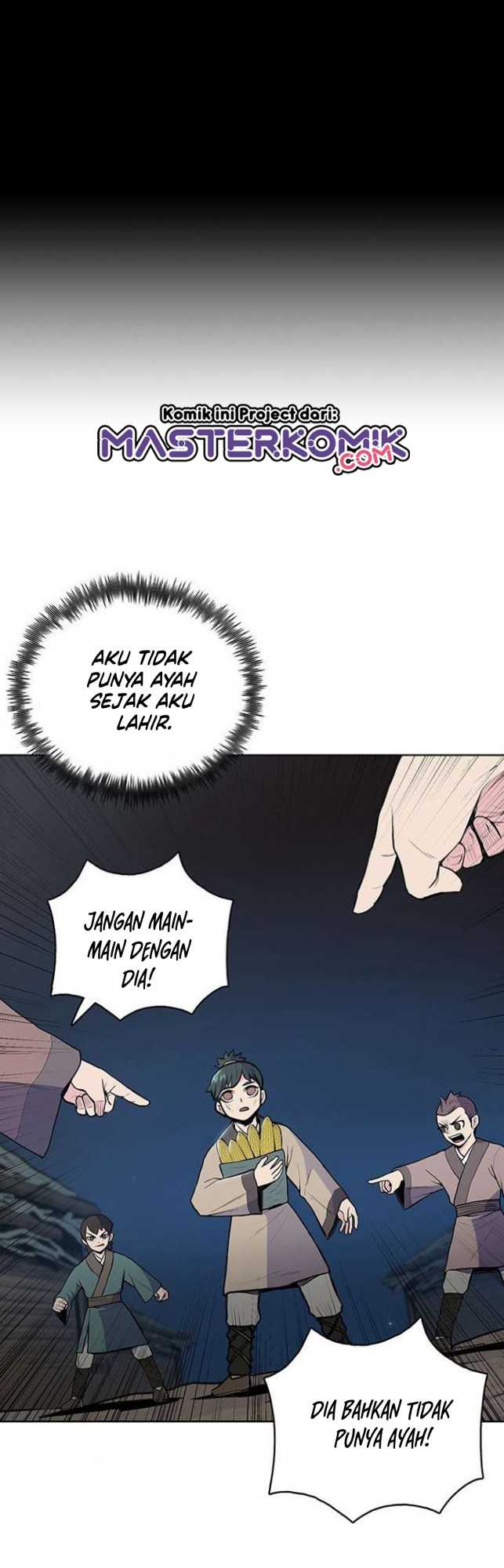 Reincarnated War God chapter 25 halaman 4