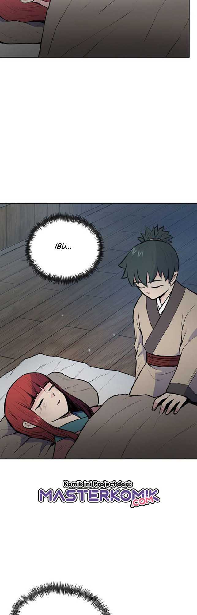 Reincarnated War God chapter 25 halaman 6