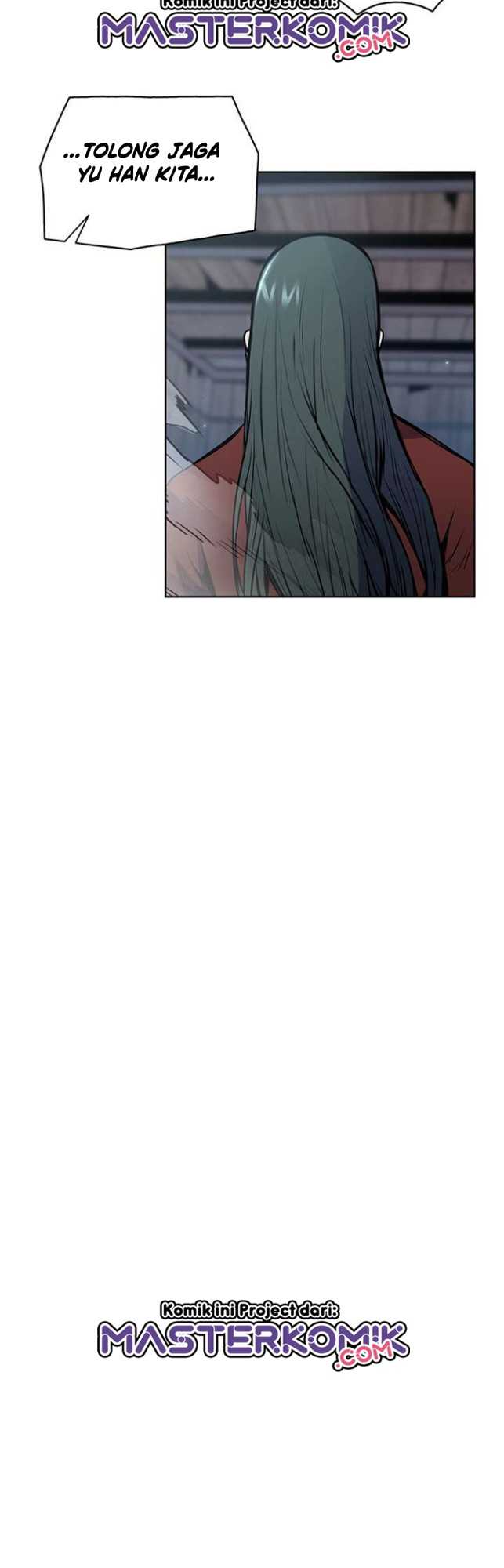 Reincarnated War God chapter 25 halaman 8