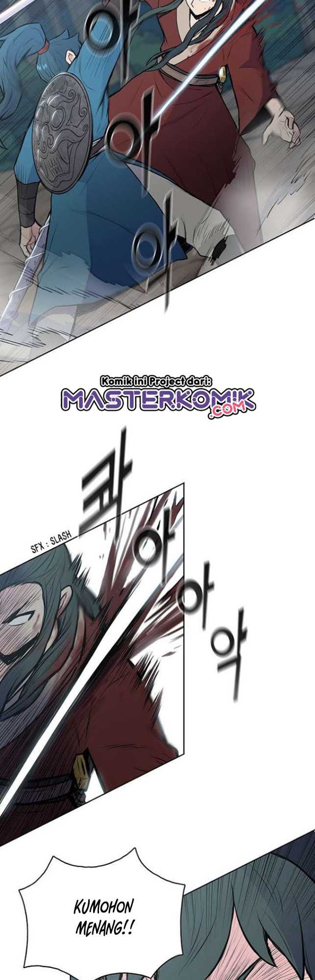 Reincarnated War God chapter 25 halaman 11