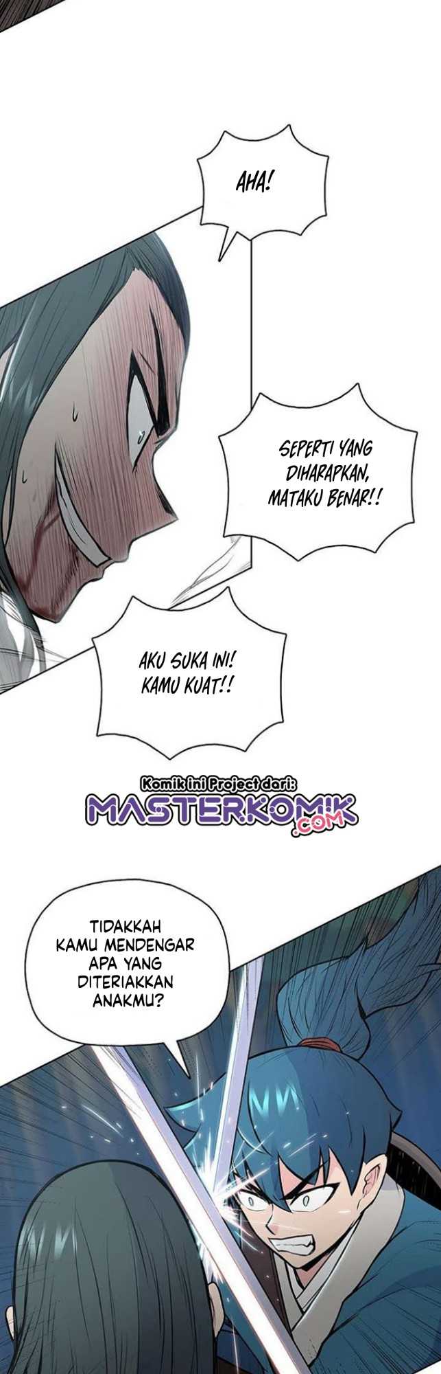 Reincarnated War God chapter 25 halaman 13