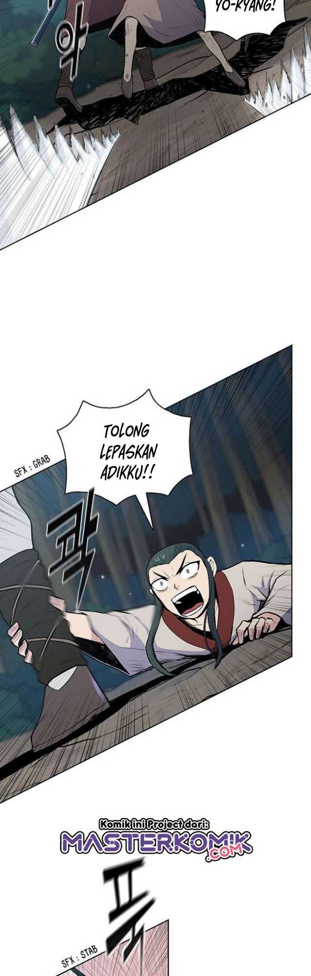 Reincarnated War God chapter 25 halaman 19