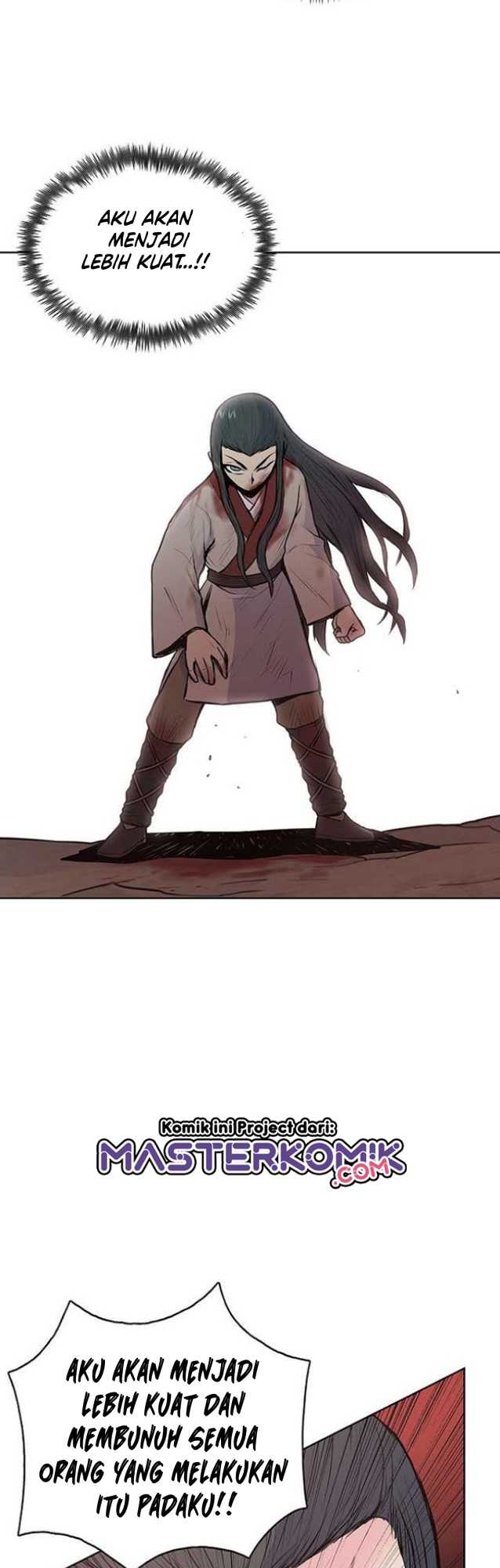 Reincarnated War God chapter 25 halaman 24