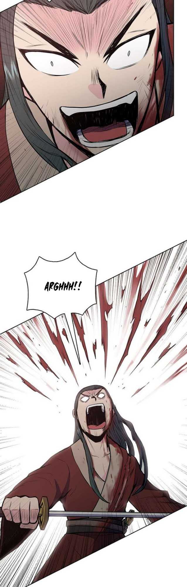 Reincarnated War God chapter 25 halaman 25