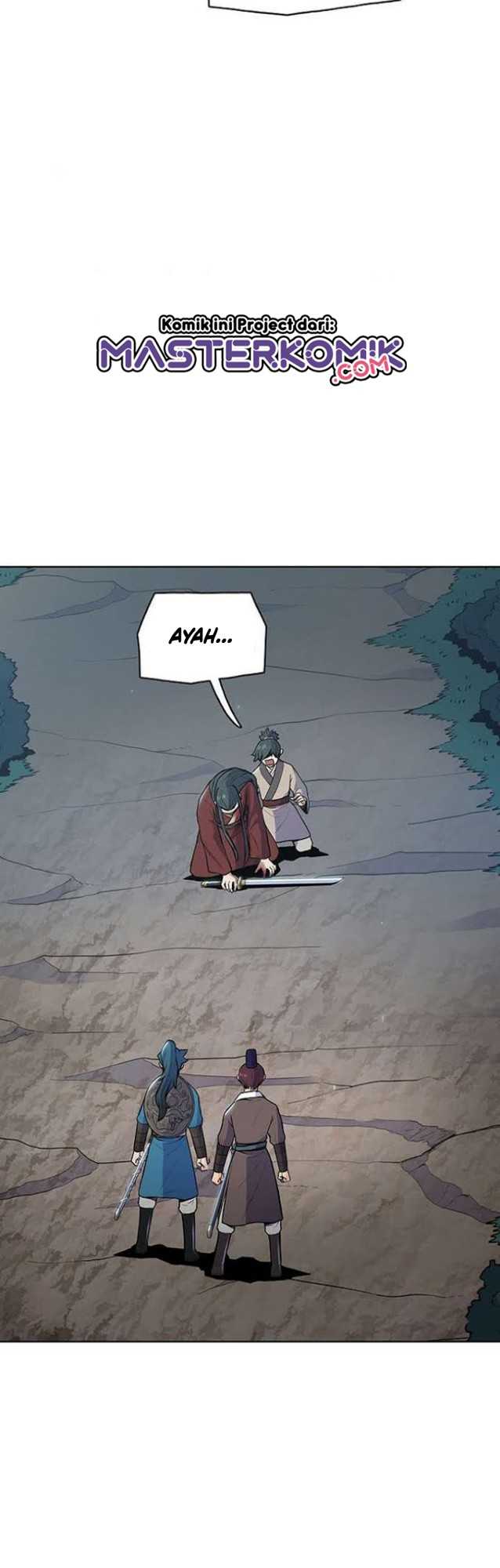 Reincarnated War God chapter 25 halaman 27