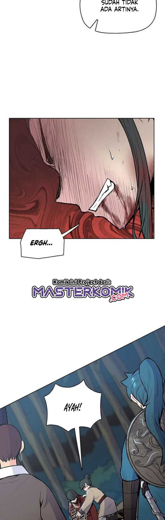 Reincarnated War God chapter 25 halaman 30