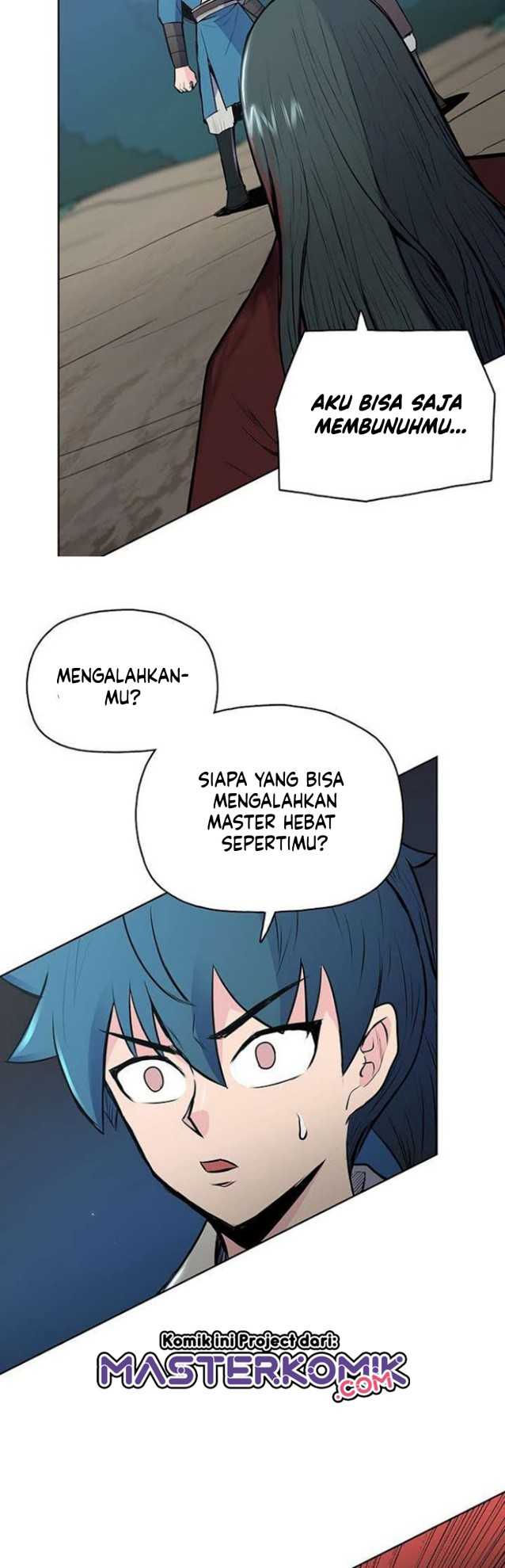 Reincarnated War God chapter 25 halaman 32