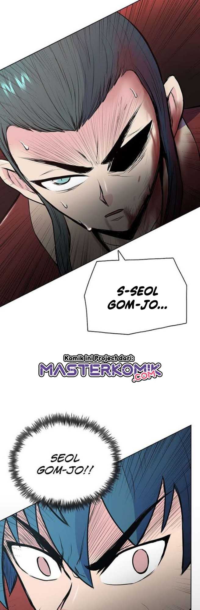Reincarnated War God chapter 25 halaman 33