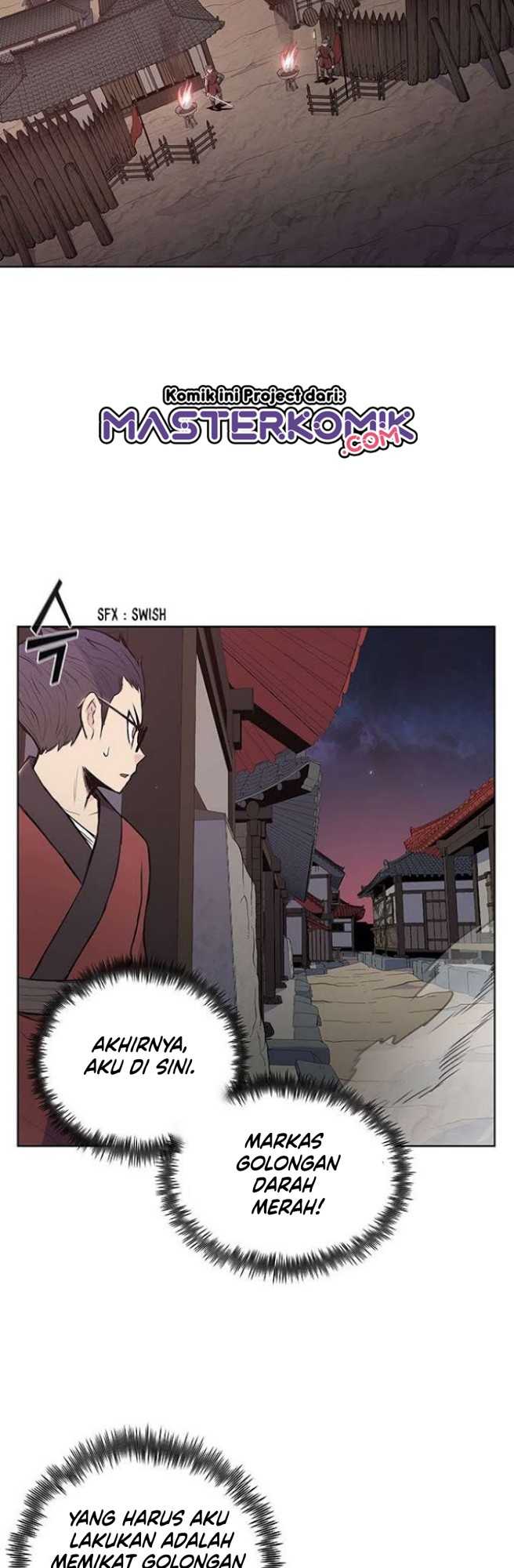 Reincarnated War God chapter 25 halaman 36