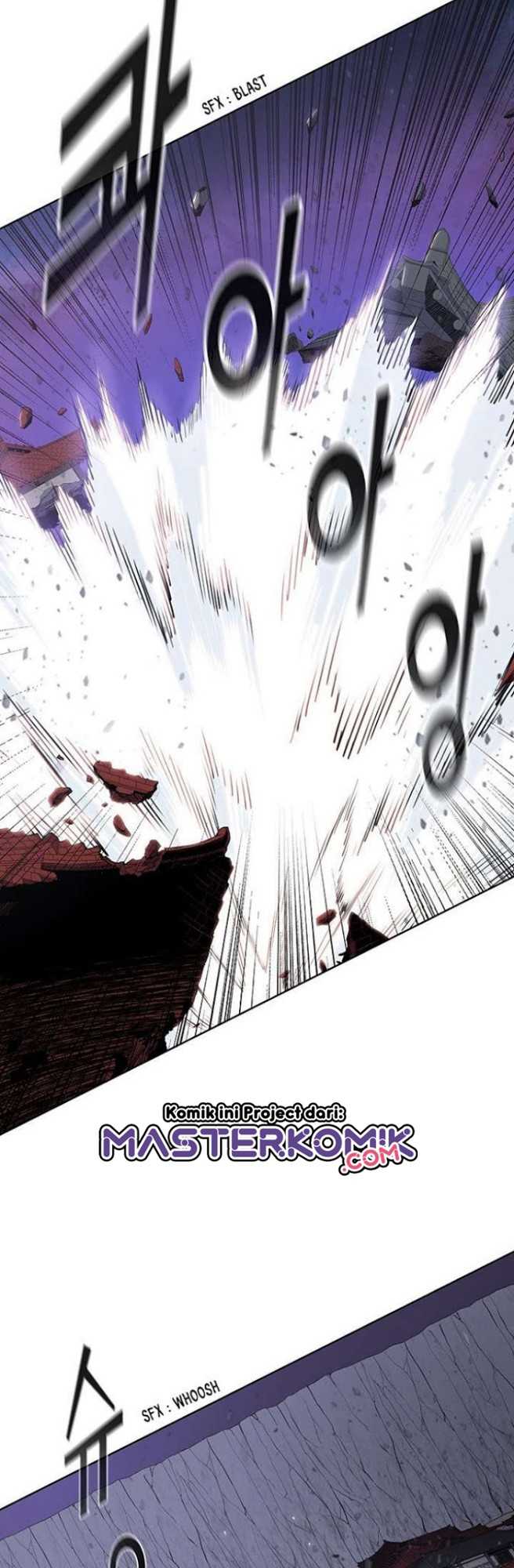 Reincarnated War God chapter 25 halaman 38