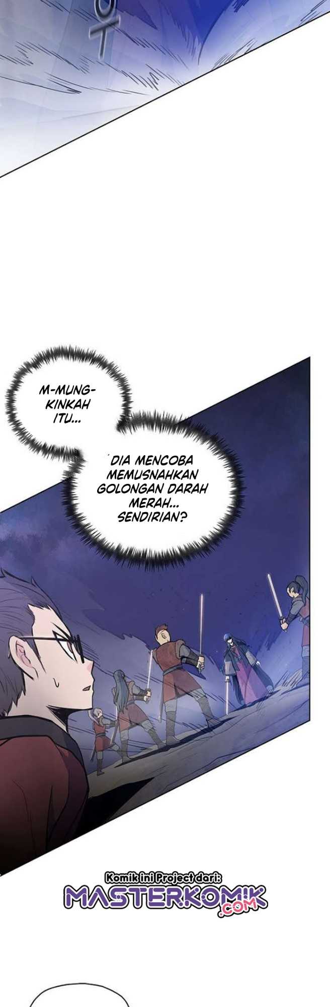 Reincarnated War God chapter 25 halaman 42