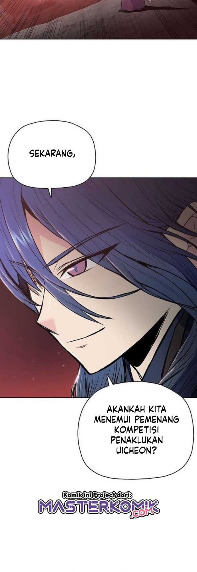 Reincarnated War God chapter 25 halaman 48