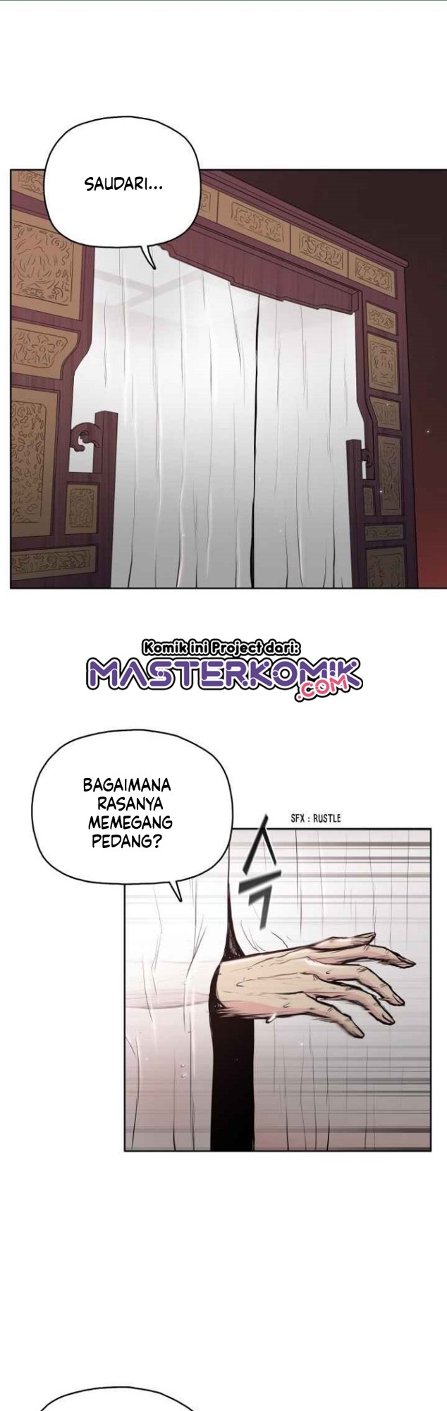 Reincarnated War God chapter 26 halaman 3