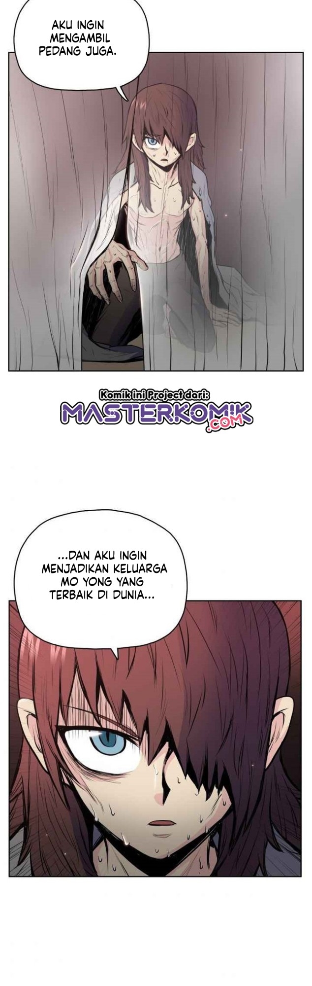 Reincarnated War God chapter 26 halaman 4