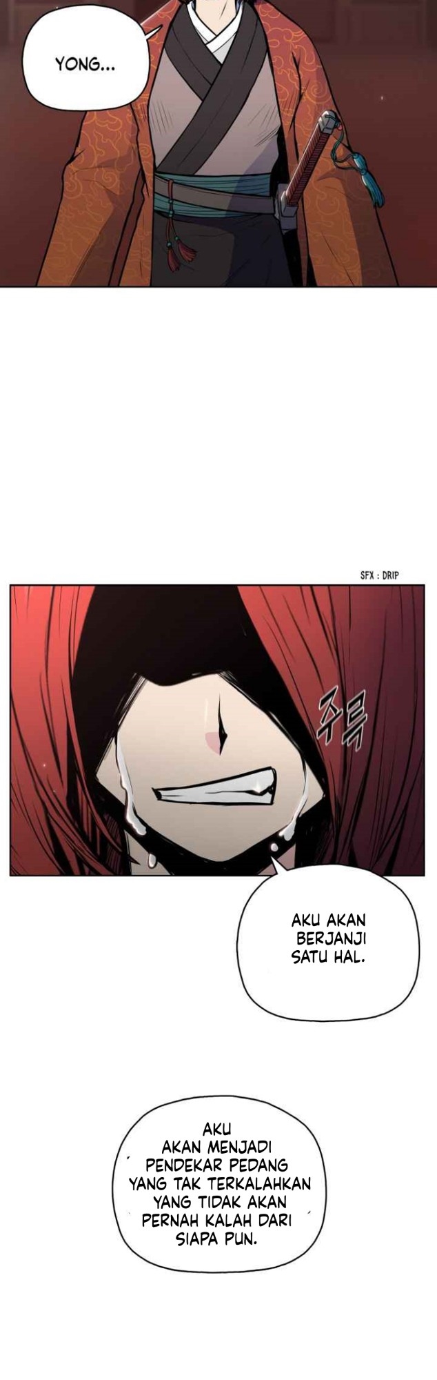 Reincarnated War God chapter 26 halaman 6