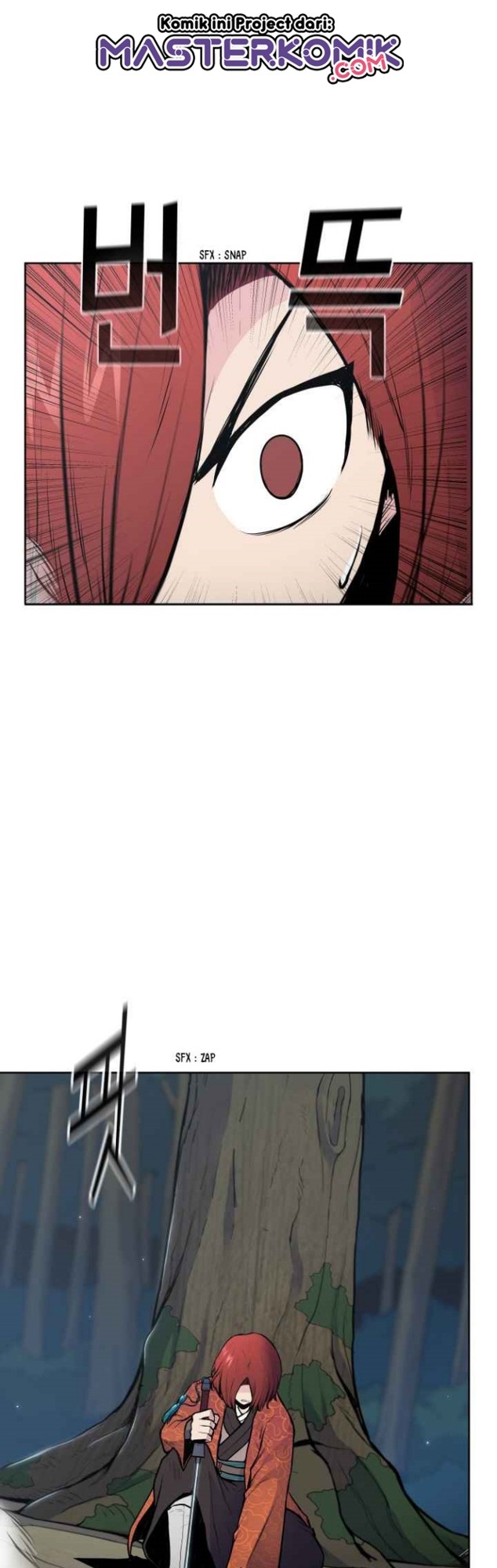 Reincarnated War God chapter 26 halaman 7