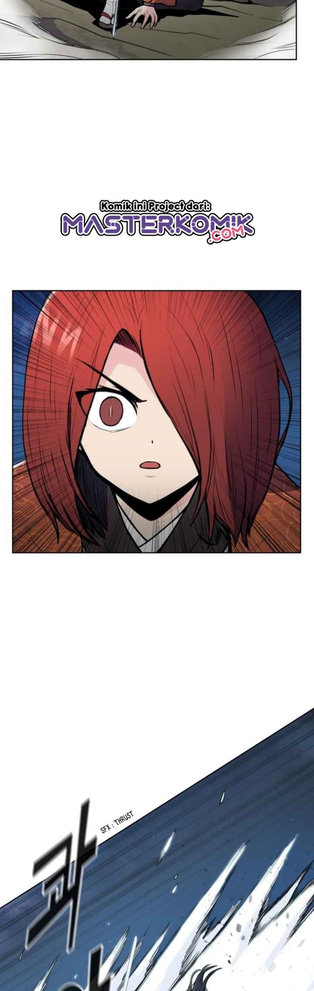 Reincarnated War God chapter 26 halaman 8