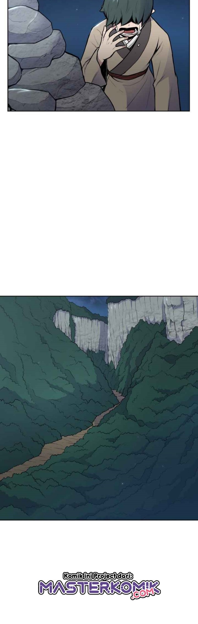 Reincarnated War God chapter 26 halaman 13