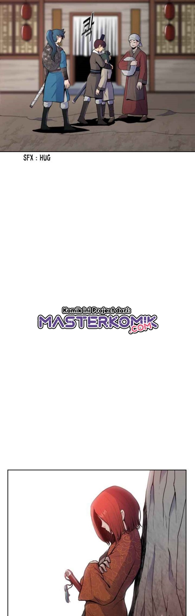 Reincarnated War God chapter 26 halaman 16