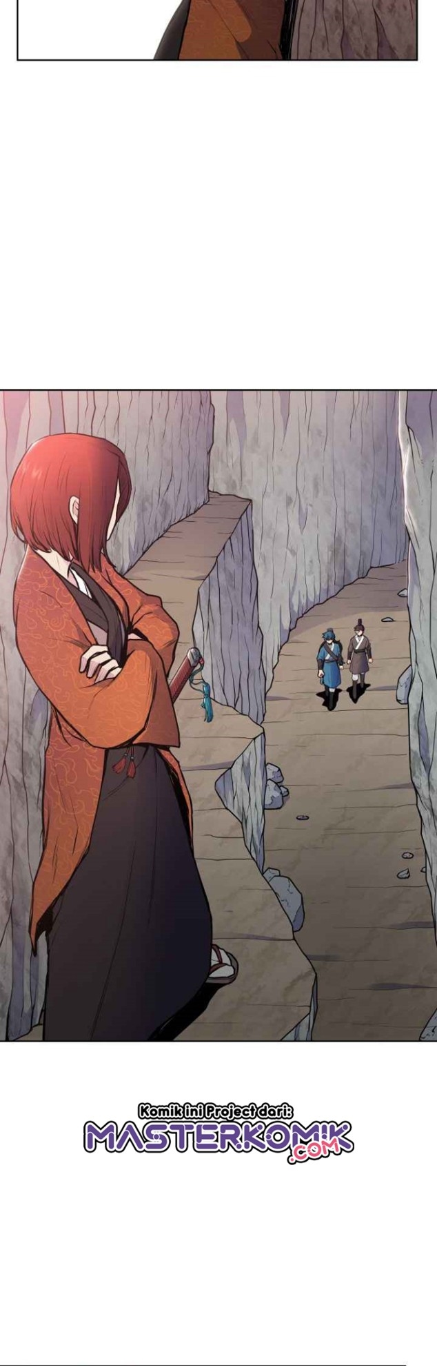 Reincarnated War God chapter 26 halaman 17