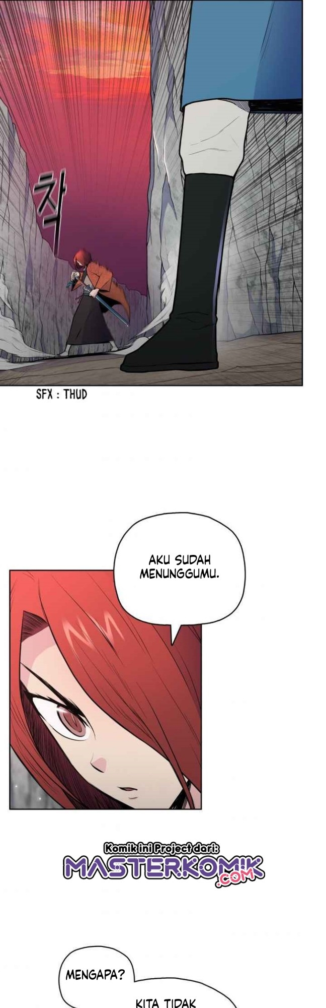 Reincarnated War God chapter 26 halaman 18