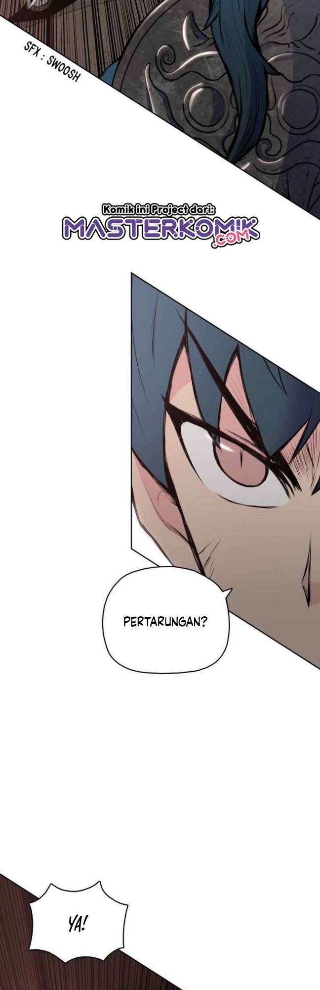 Reincarnated War God chapter 26 halaman 20