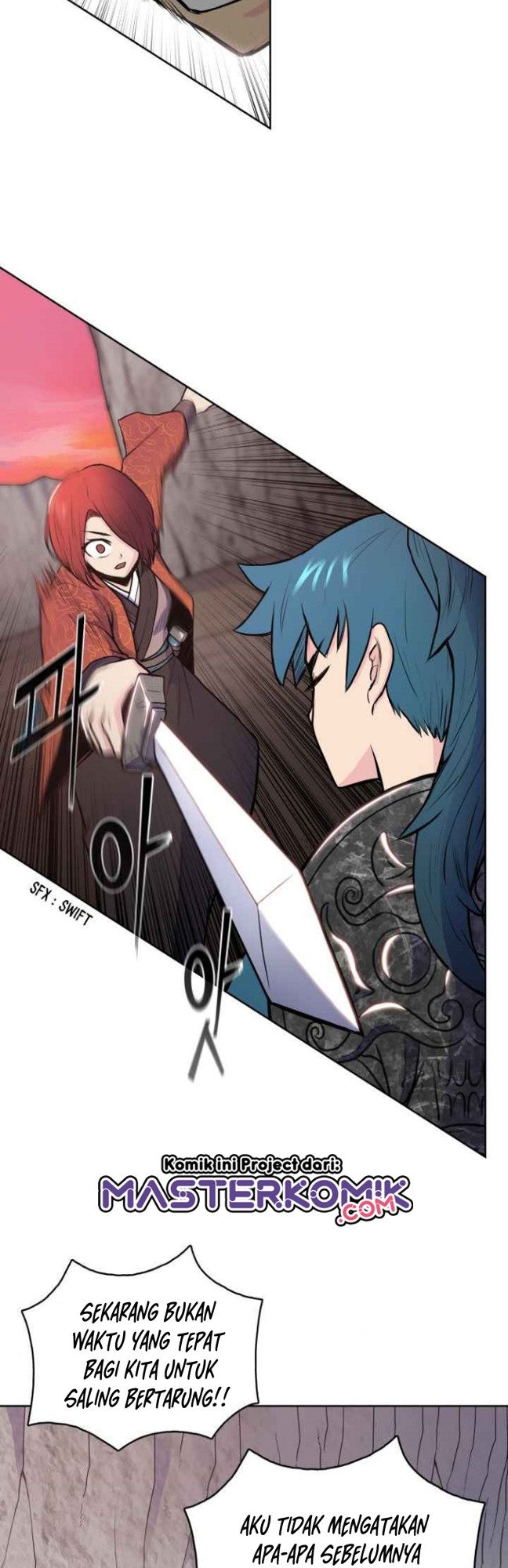 Reincarnated War God chapter 26 halaman 22