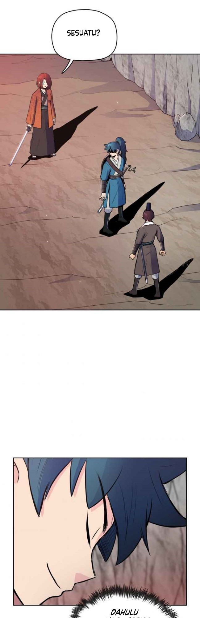 Reincarnated War God chapter 26 halaman 27