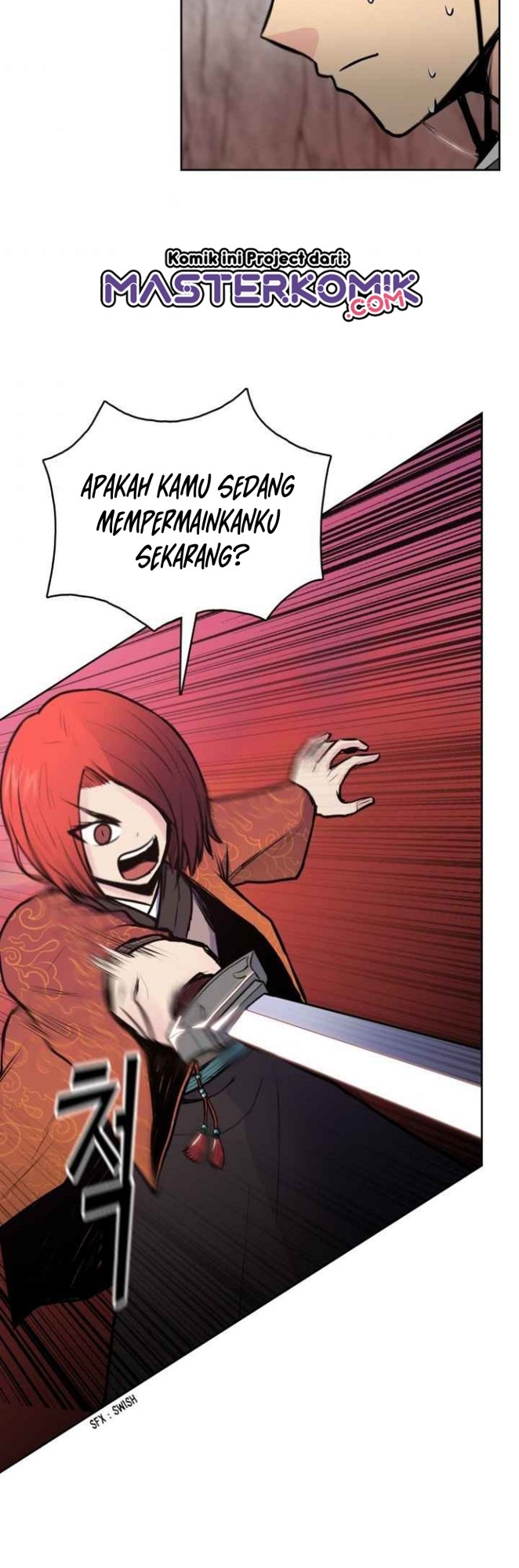 Reincarnated War God chapter 26 halaman 37
